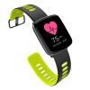 Smart Watch Fitness Tracker 1.54'' Color Screen IP68 Waterproof Activity Tracker
