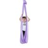 VEVOR Sensory Swing for Kids, 3.1 Yards, Therapy Swing for Children with Special Needs