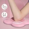 1pair Yoga Knee Elbow Joint Protection Pad; Portable Fitness Exercise Thickened Non-slip Yoga Mat; Yoga Pilates Fitness Equipment For Home Gym Trainin