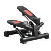 Stair Stepper for Exercise at Home Mini Twist Stepper with Resistance Band